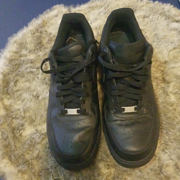 Nike Other - Nike Air Force 1 Sneakers